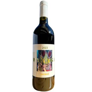 Wyanga Park Shiraz 750ml