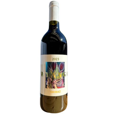 Wyanga Park Shiraz 750ml