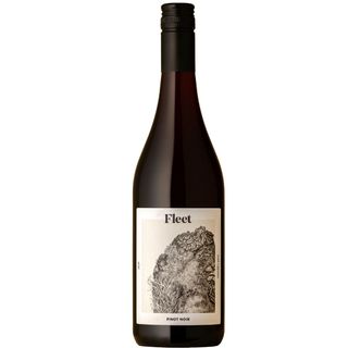 Fleet Wines Lichen Pinot Noir 750ml