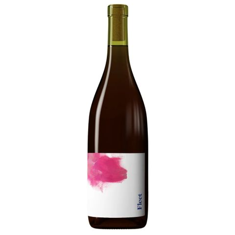 Fleet Wines Nostalgia Pinot Noir 750ml