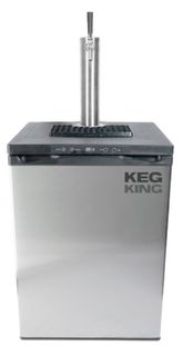 Keg King Premium Fridge Pack