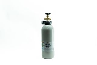 Keg King CO2 Gas Cylinder 2.6kg FULL