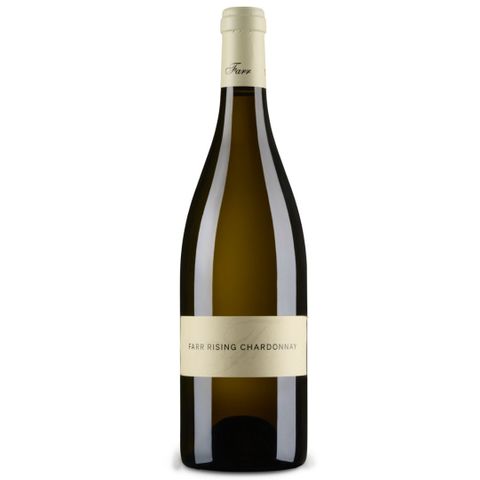 By Farr Rising Chardonnay 750ml