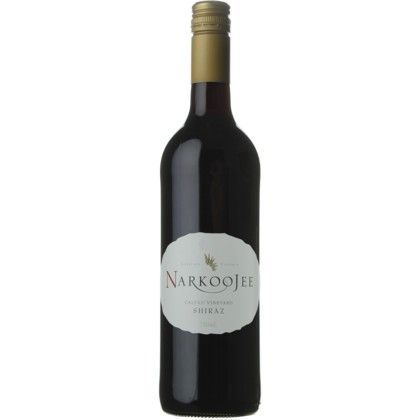 Narkoojee Valerie Pinot Noir 750ml