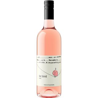 Fat Bird Rose 750ml