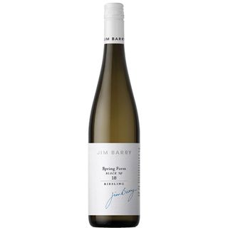 Jim Barry Spring Farm Block 18 Riesling 2013 750ml