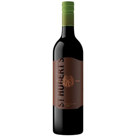 St Huberts Cellar Reserve Cab Sauv 2021 750ml