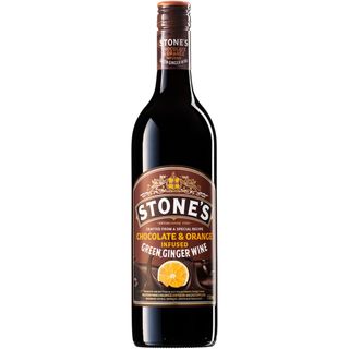 Stones Chocolate & Ginger 750ml