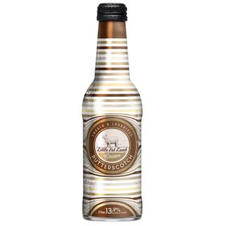 Little Fat Lamb Butterscotch 275ml x24