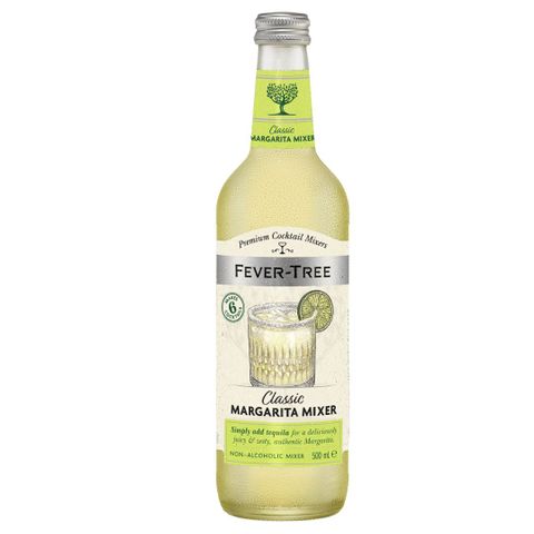 Fever-Tree Margarita Mix 500ml x8