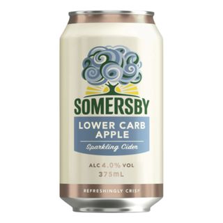 Somersby Super Crisp 375ml 10PK x3