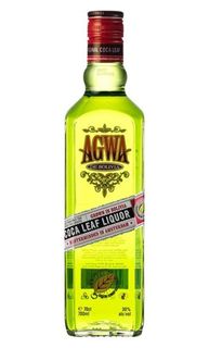 Agwa Coco Leaf 700ml