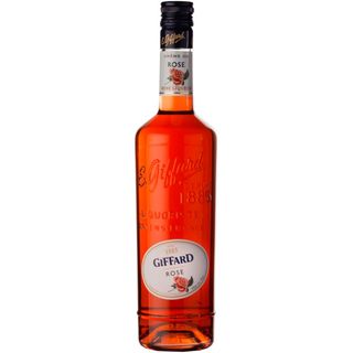 Giffard Rose Liqueur 700ml