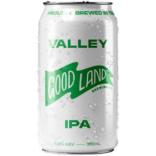 Good Land Valley IPA 355ml x16