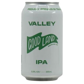 Good Land Valley IPA 355ml x16