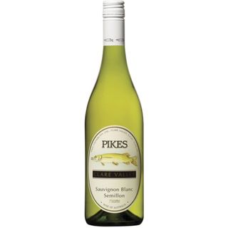 Pikes Valleys End Sem Sauv Blanc 750ml