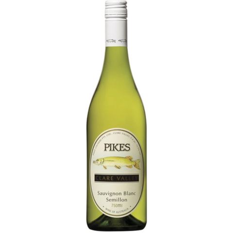 Pikes Valleys End Sem Sauv Blanc 750ml