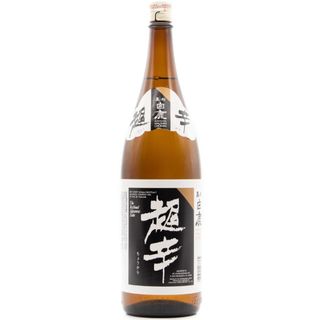 Hakushika Chokara Sake 1.8L