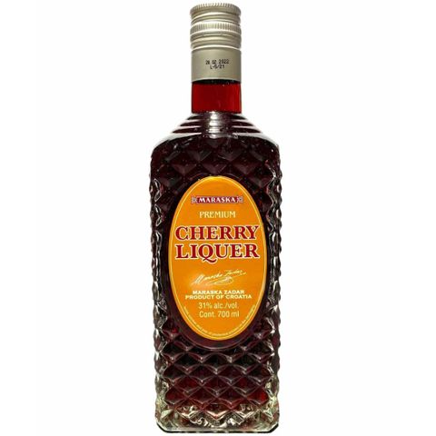 Maraska Cherry Liqueur 700ml