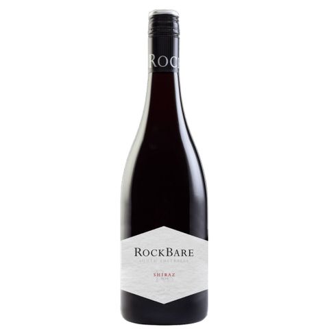 Rockbare Click 99 Shiraz 750ml