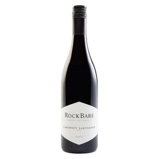 Rockbare Click 99 Cab Sauv 750ml