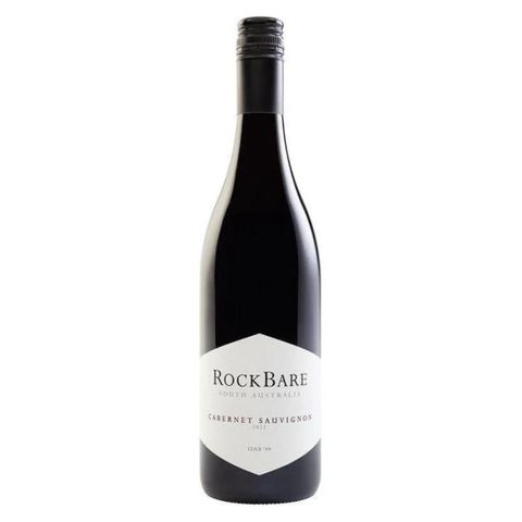 Rockbare Click 99 Cab Sauv 750ml