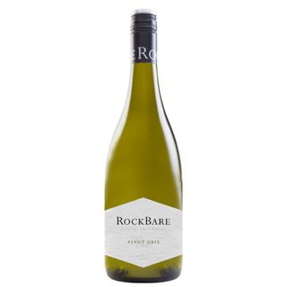 Rockbare Click 99 Pinot Gris 750ml