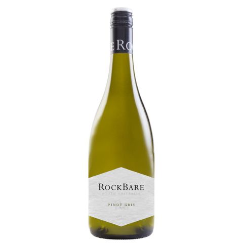 Rockbare Click 99 Pinot Gris 750ml