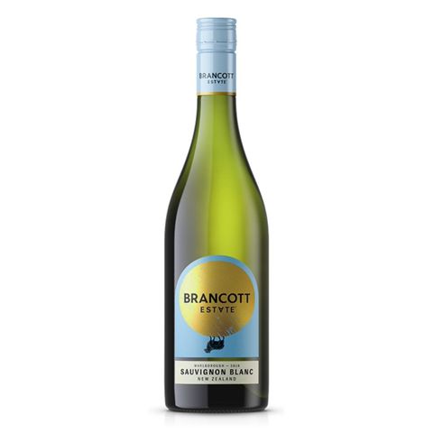 Brancott Estate Sauv Blanc 750ml