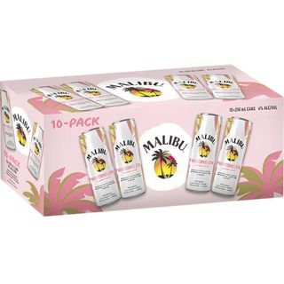 Malibu Watermelon Lemonade 250ml x24