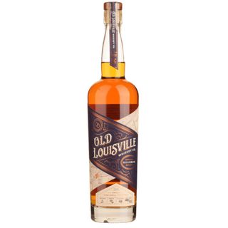 Old Louisville Bourbon Batch 2 750ml