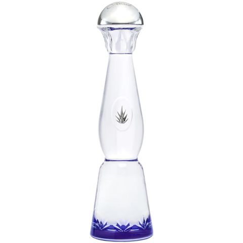 Clase Azul Tequila Plata 750ml