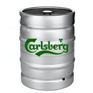 Carlsberg Green Keg 50lt