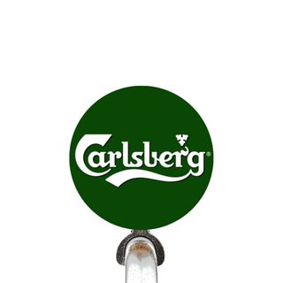 Carlsberg Green Keg 50lt