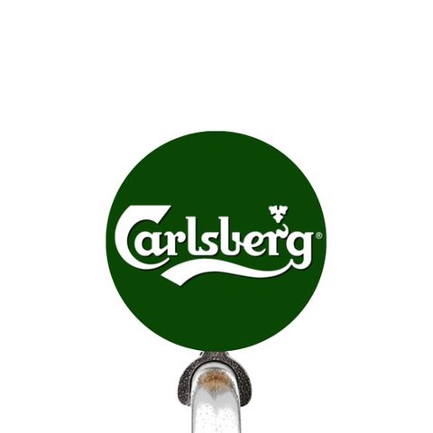 Carlsberg Green Keg 50lt
