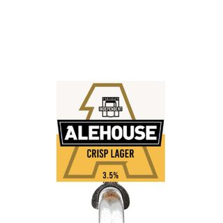Alehouse Summer Mid Gold Keg 49.5L