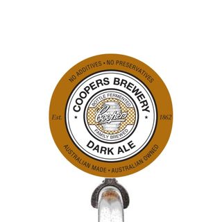 Coopers Dark Ale Keg 50L