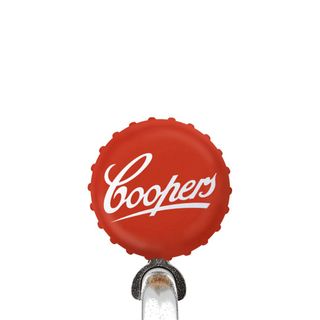 Coopers Draught Keg 50L
