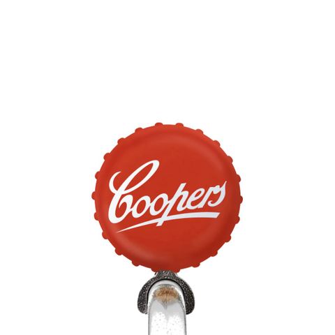 Coopers Draught Keg 50L