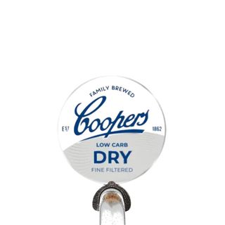 Coopers Dry Keg 50L