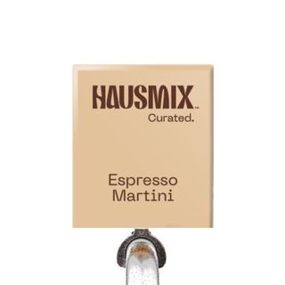 Hausmix Espresso Martini Keg 20L