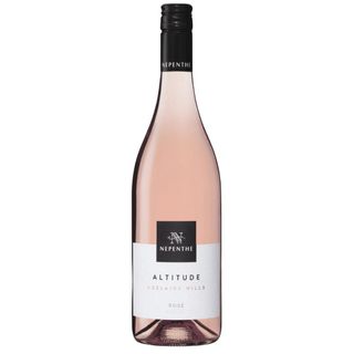 Nepenthe Altitude Rose 750ml