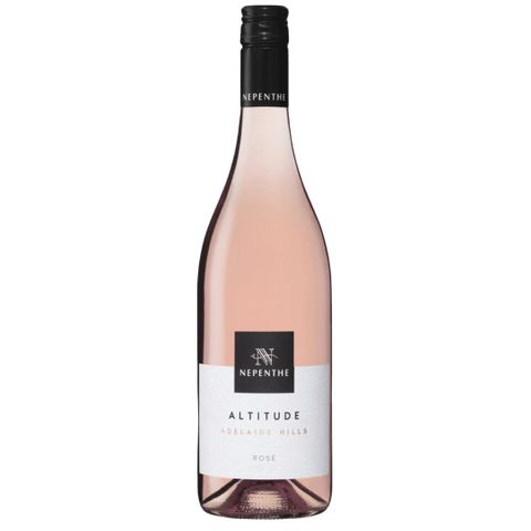 Nepenthe Altitude Rose 750ml