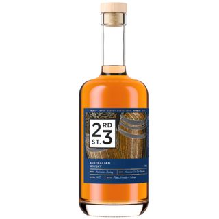 23rd Street Australian Whisky 700ml