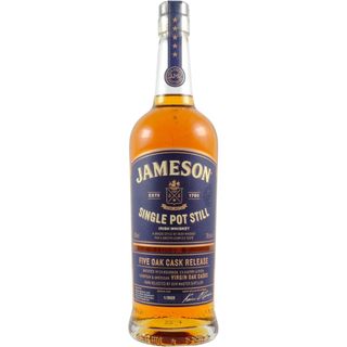 Jameson Single Pot Still 700ml