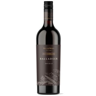 Balladeer Shiraz 750ml