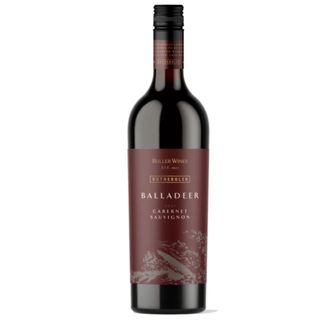 Balladeer Cabernet Sauvignon 750ml