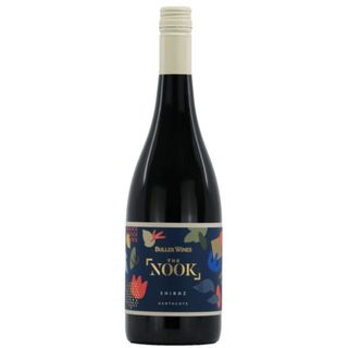 The Nook Shiraz 750ml