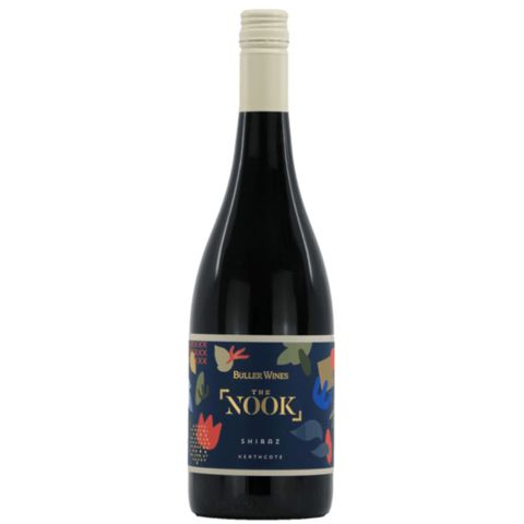 The Nook Shiraz 750ml