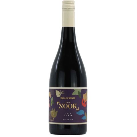 The Nook Durif 750ml